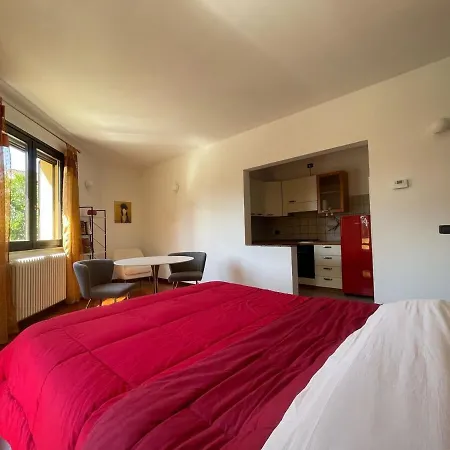 Lhe Maison Bufalini