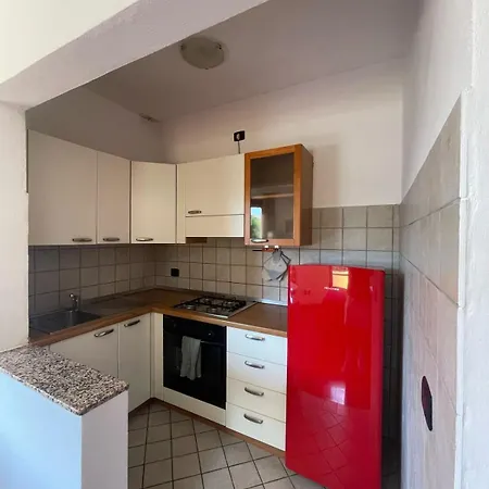 Lhe Maison Bufalini * Cesena