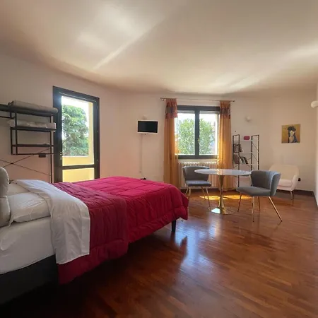 Apartament Lhe Maison Bufalini Cesena