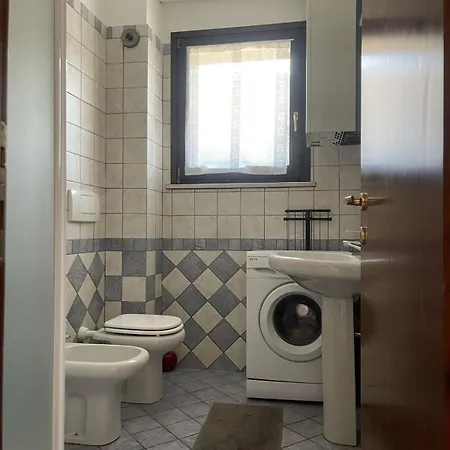 Lhe Maison Bufalini