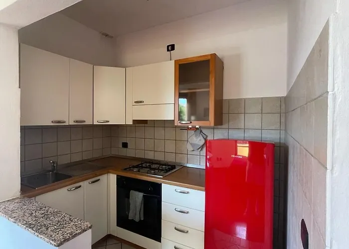 Lhe Maison Bufalini * Cesena